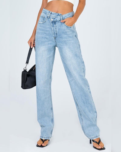 90's Baby Denim Jeans
